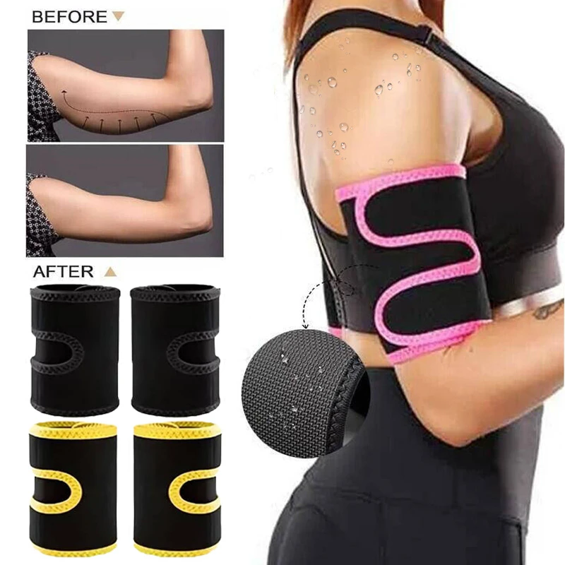 Sweat Arm Guards thumbnail