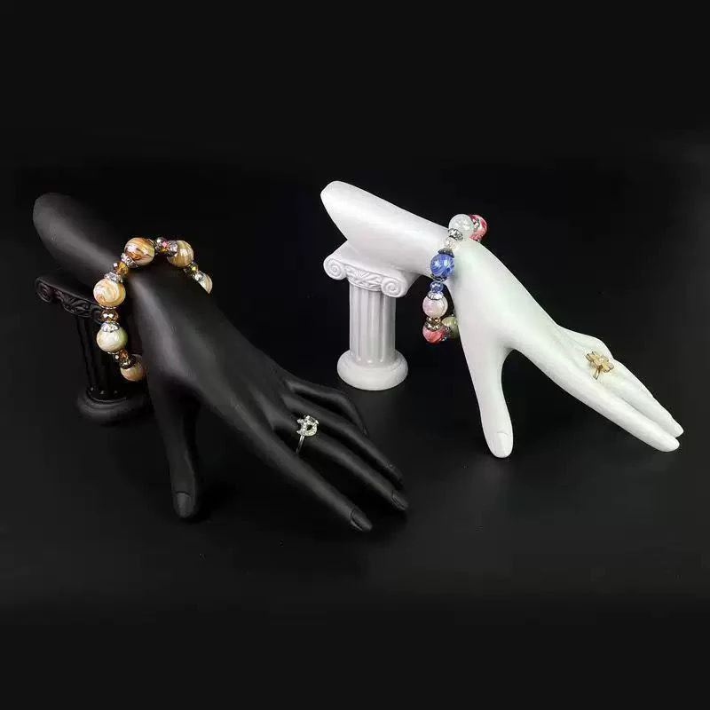 Hand Model Ring Stand Bracelet Display Stand Jewelry Stand thumbnail