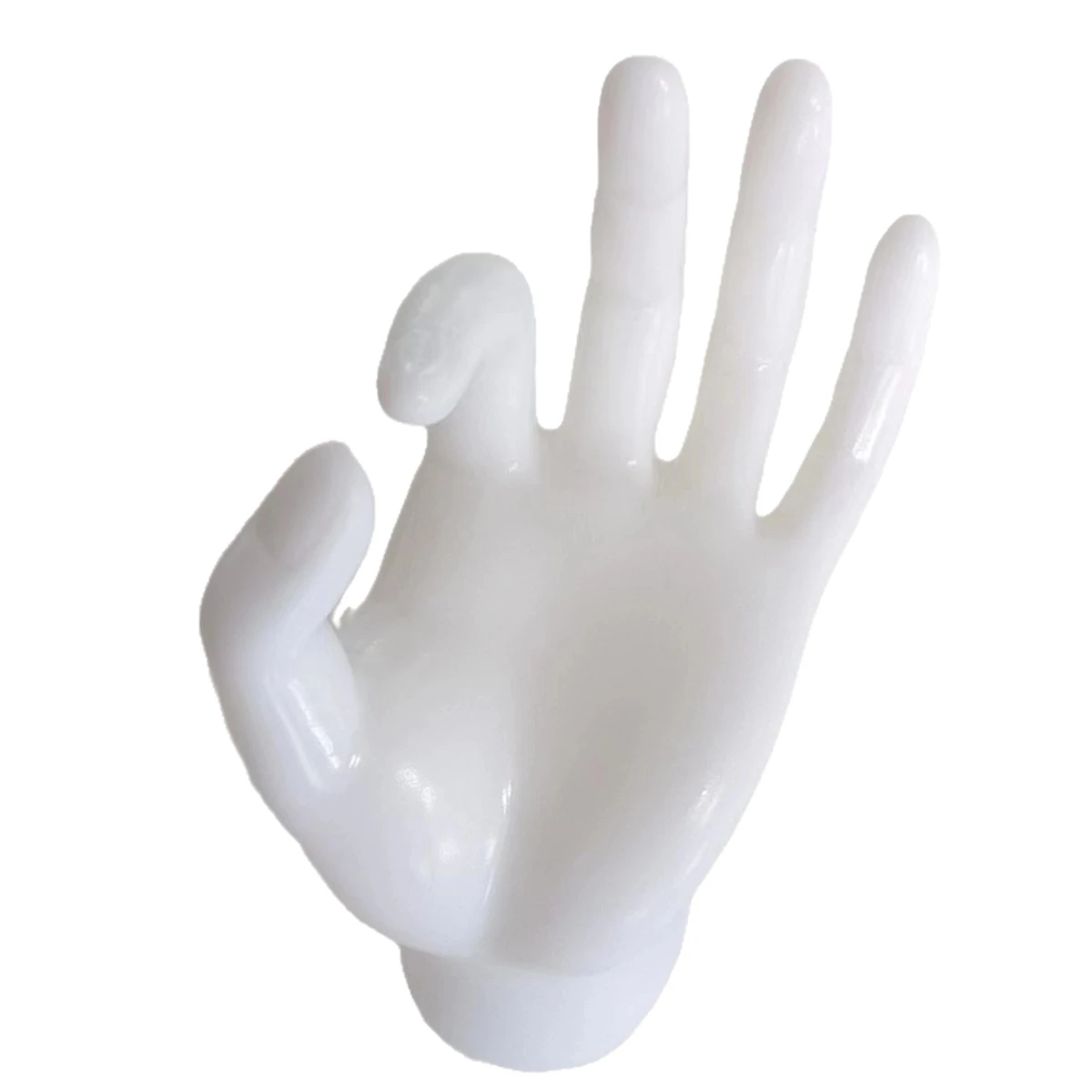 Hand Model Props Glove Model Ok Hand