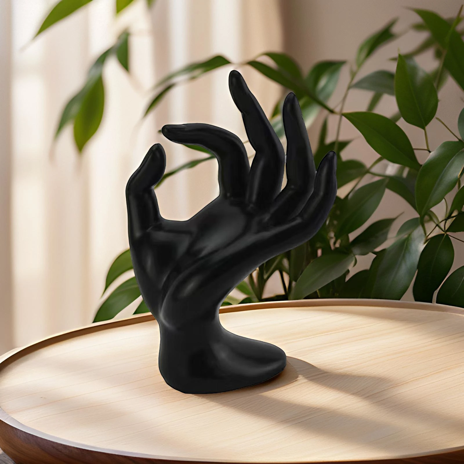 Hand Model Props Glove Model Ok Hand thumbnail