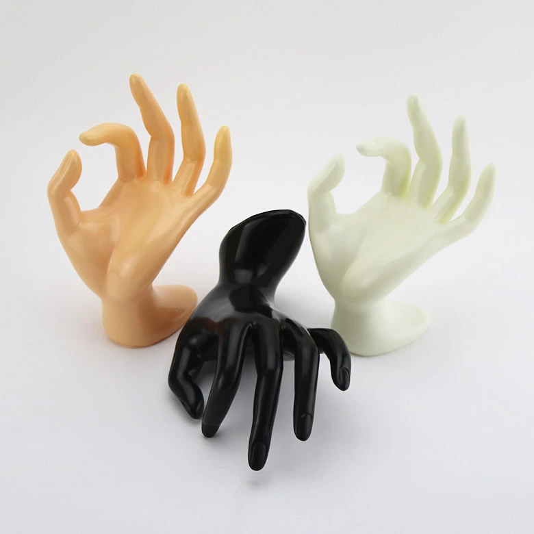 Hand Model Props Glove Model Ok Hand thumbnail