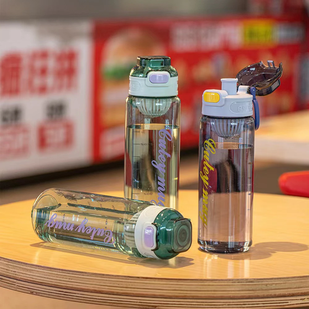 Summer Simple Casual Cup for Men and Women