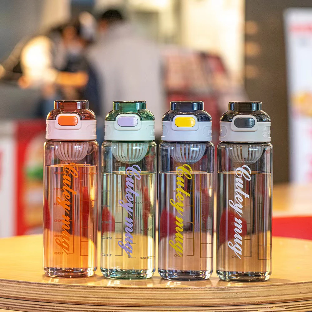 Summer Simple Casual Cup for Men and Women thumbnail