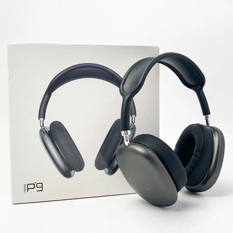 P9 Bluetooth Headphones