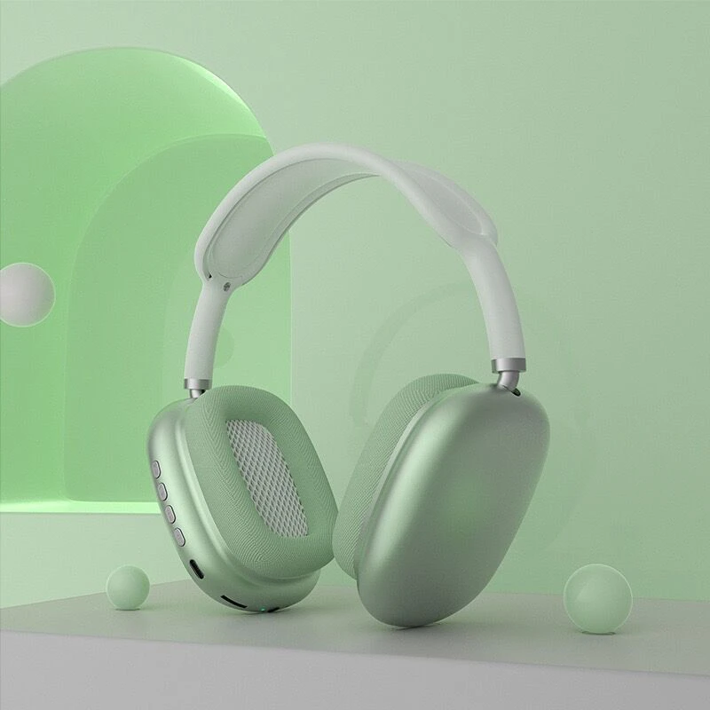 P9 Bluetooth Headphones thumbnail