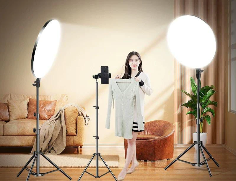 full screen live fill light photography thumbnail