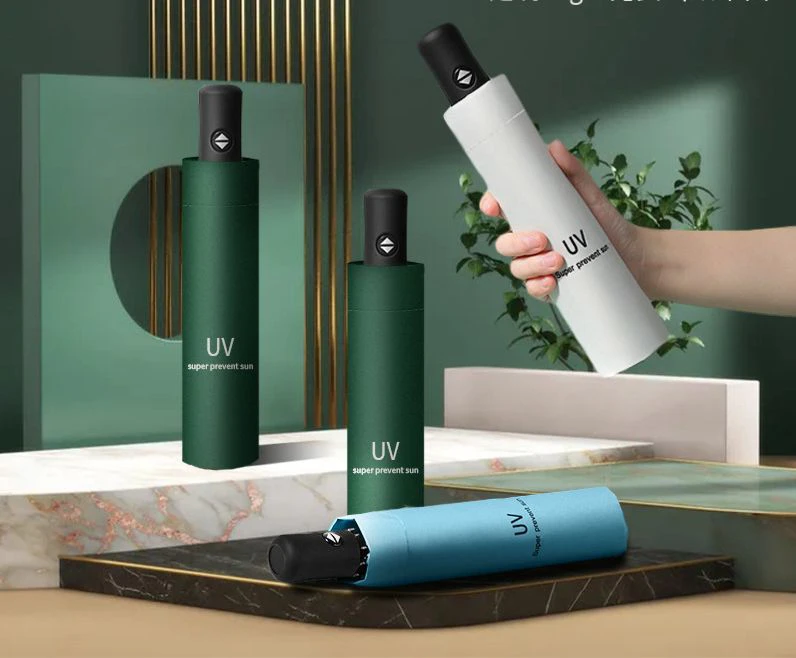 Uv Umbrella