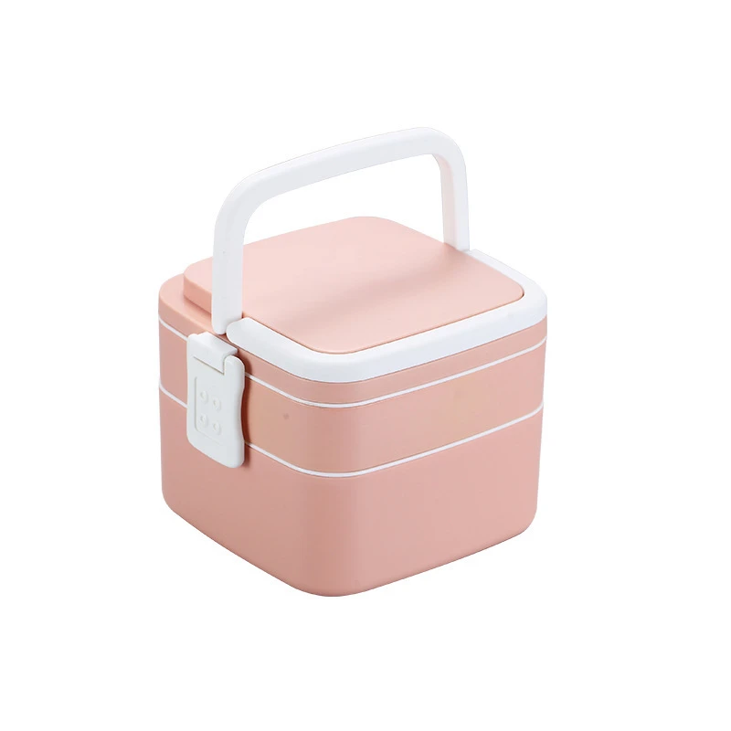 Insulated Lunch Box thumbnail