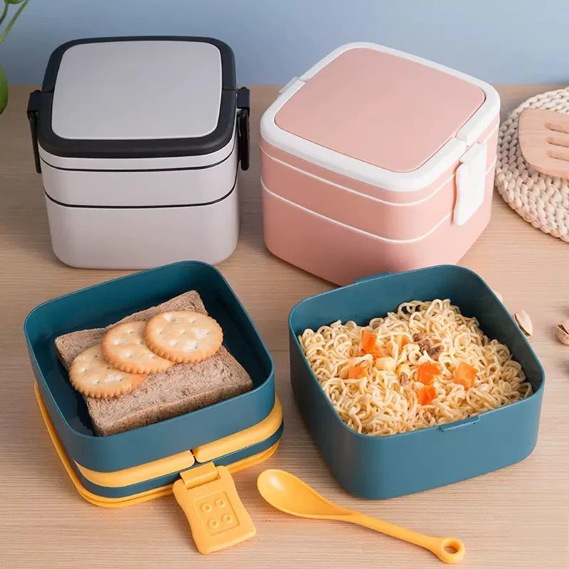 Insulated Lunch Box thumbnail