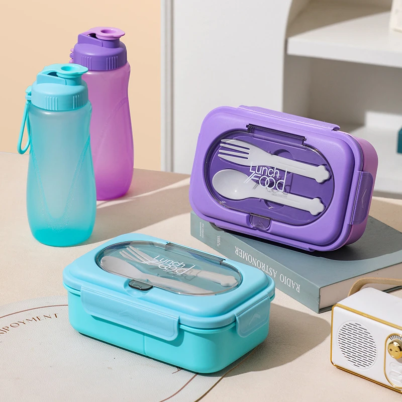 Portable Lunch Box thumbnail