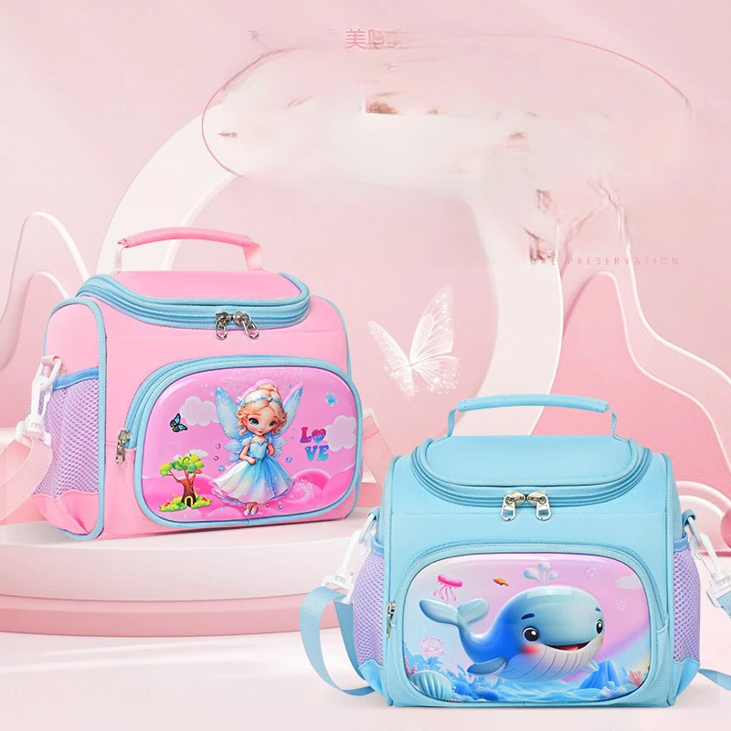 Lunchbox bags thumbnail