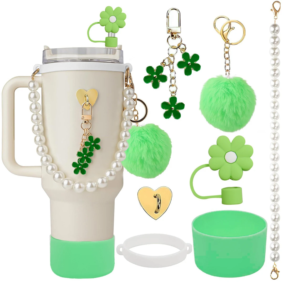 Stanley Water Cup thumbnail