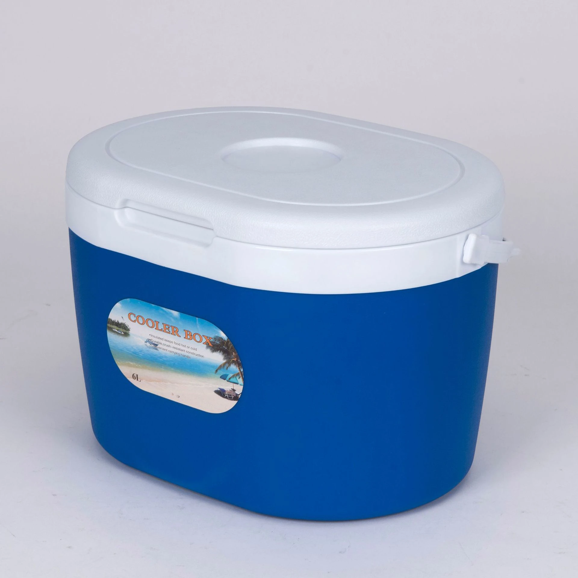 6L, 14L, 28L Insulated Box Satchel Outdoor Cooler thumbnail