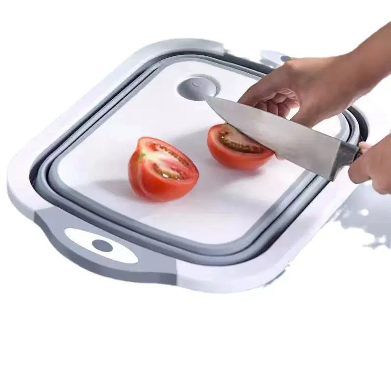 Plastic Cutting Board
