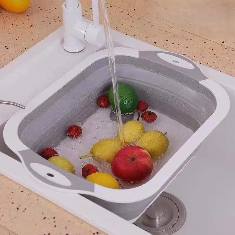 Plastic Cutting Board thumbnail