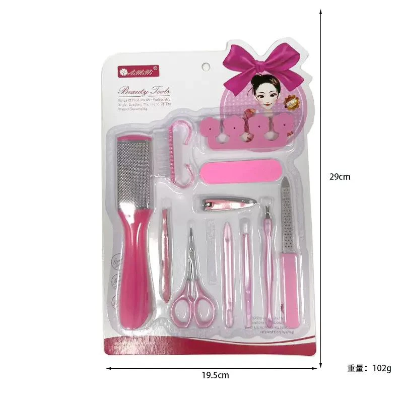 Nail Art Tool Set Beauty Set