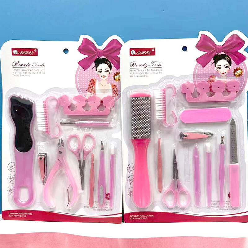 Nail Art Tool Set Beauty Set thumbnail