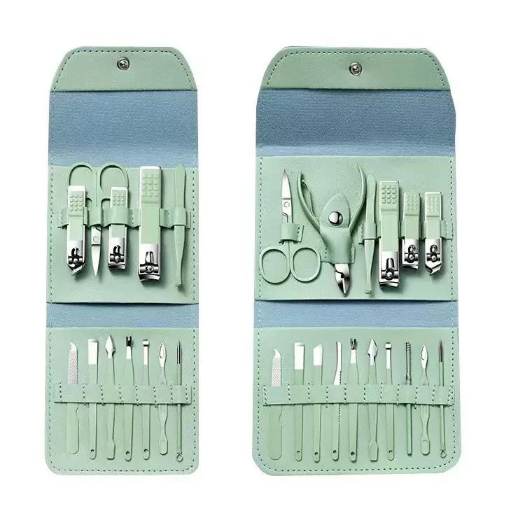 Spot Foldableing Bag Nail Scissors Set thumbnail