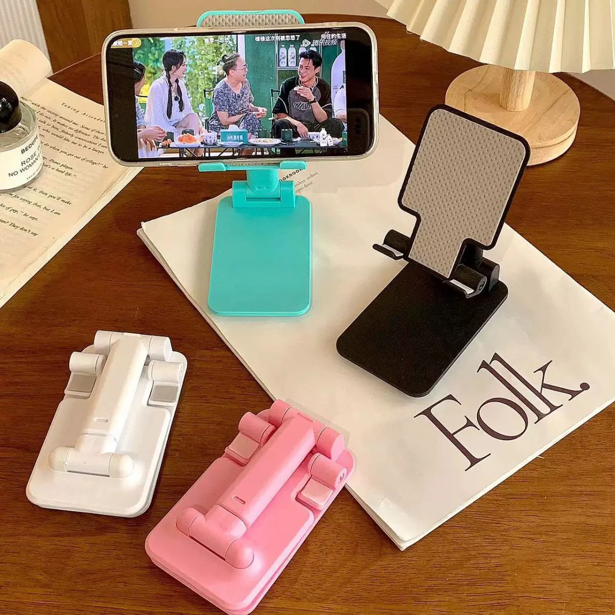 Mobile Phone Holder