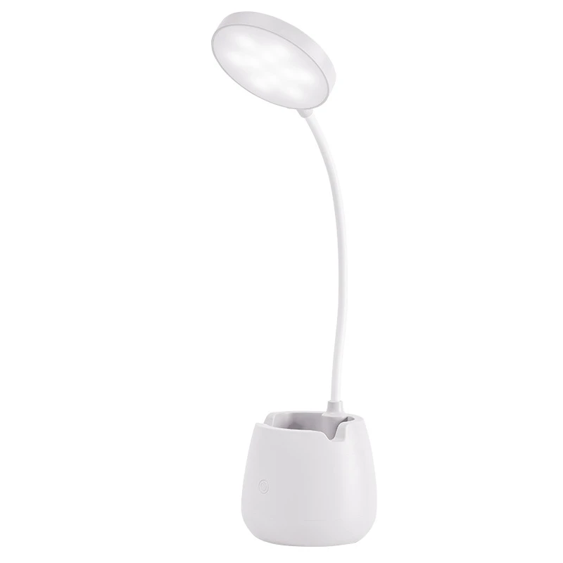 led eye lamp usb bedside lamp