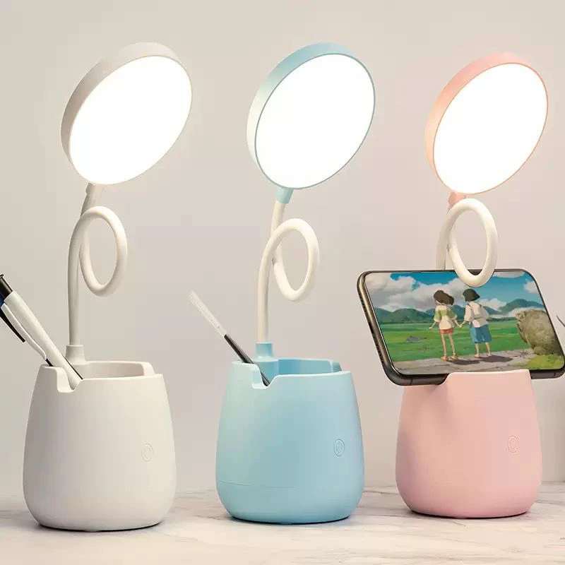 led eye lamp usb bedside lamp thumbnail