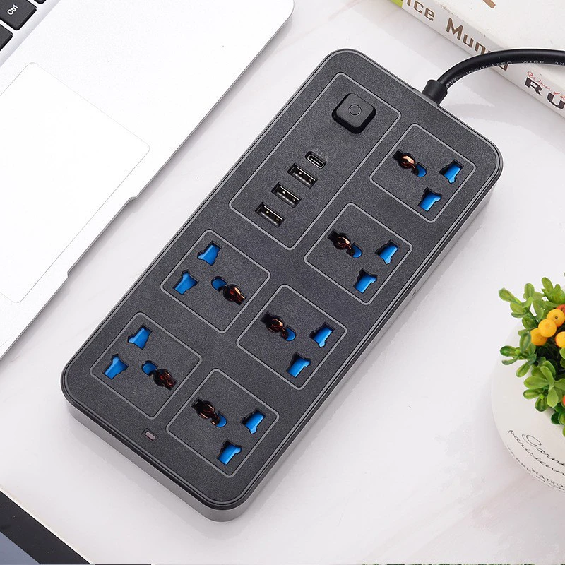 New Product with USB Socket,