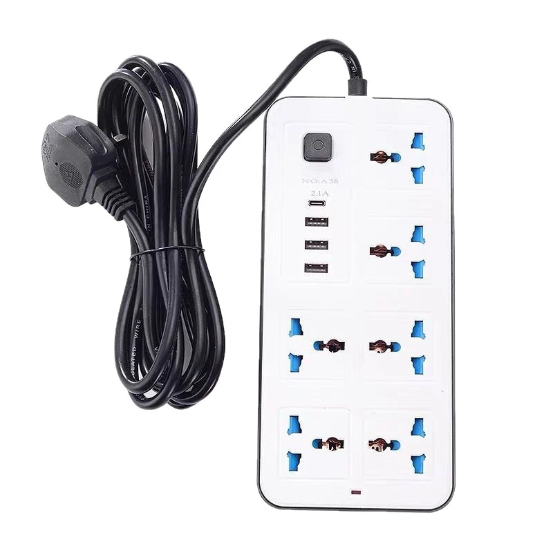 New Product with USB Socket, thumbnail