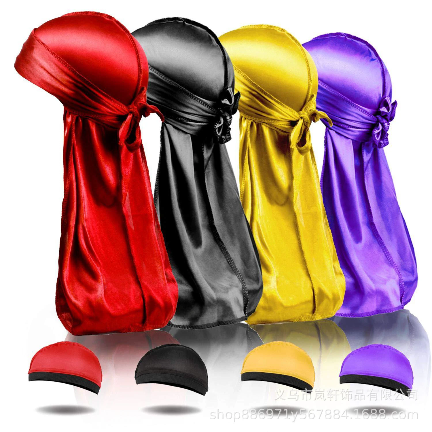 men's and women's satin elastic toe cap