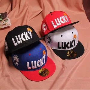 Sunshade Street Dance Hip-hop Cap Sunscreen Baseball Cap thumbnail