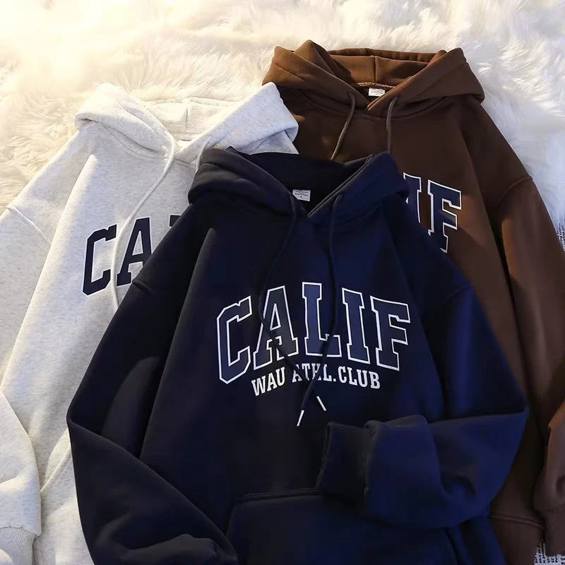 Hooded Sweatshirt for Boys