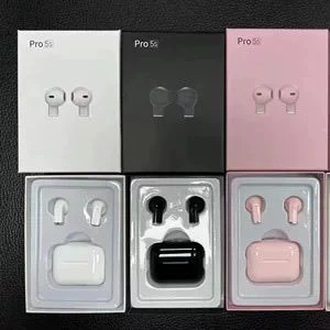 pro5s super small mini TWS wireless in-ear bluetooth headset
