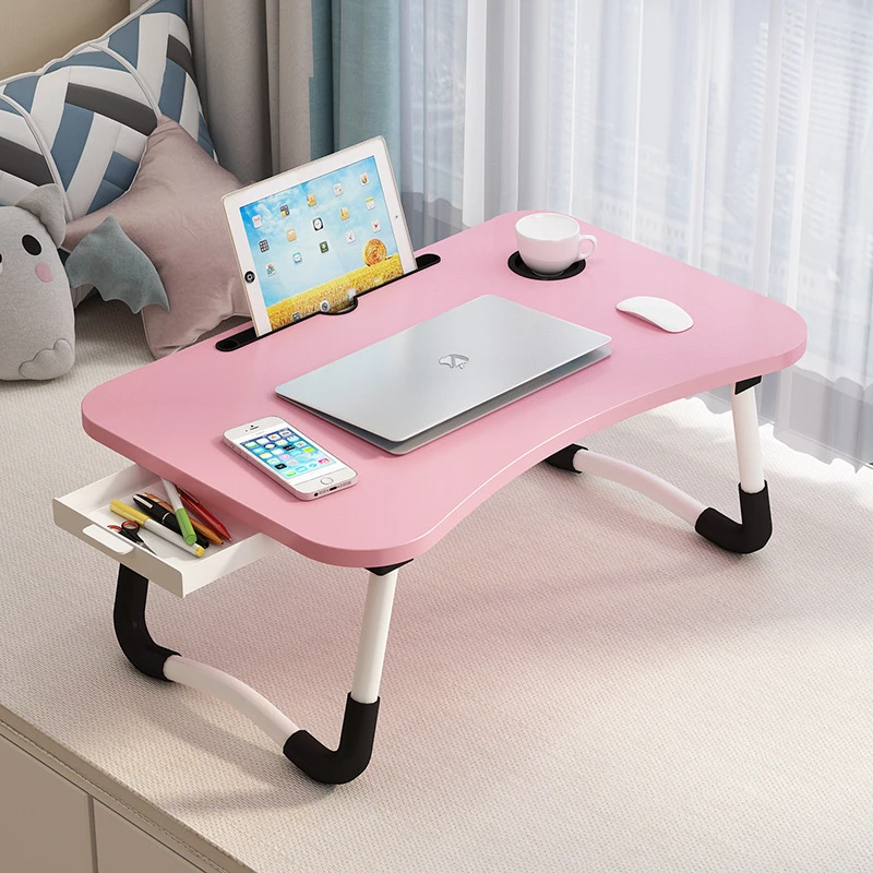 Factory Supply Folding Computer Desk Bed