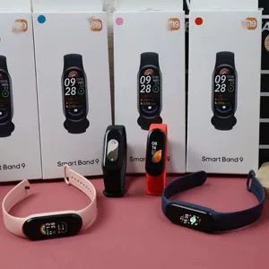 Wholesale Smart M9 Bracelet Sports Health WaterprooF