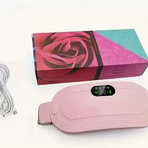 Massage waist belt for women