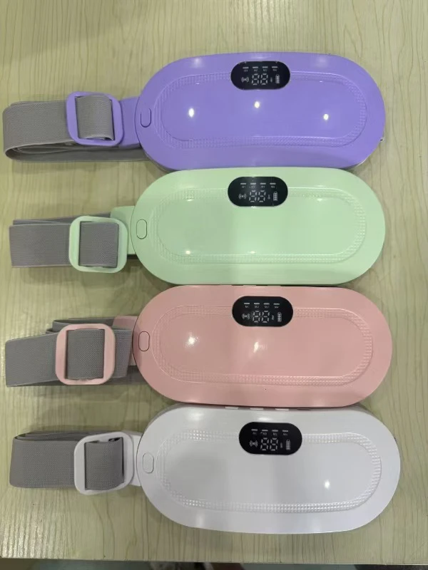 Massage waist belt for women thumbnail
