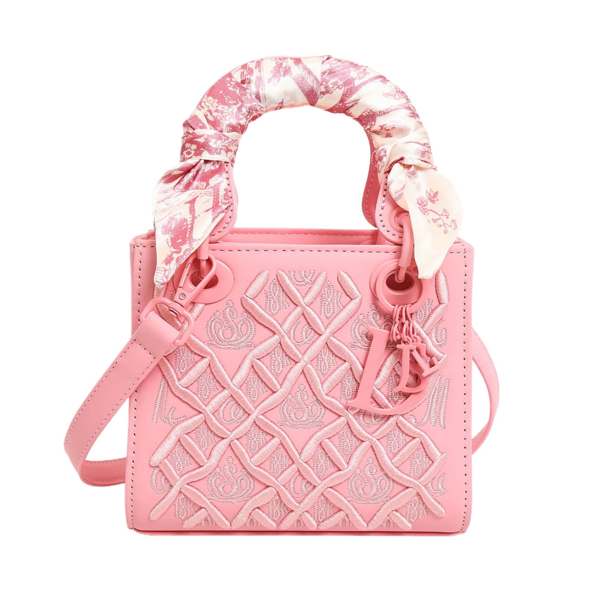 Versatile Princess Diana Bag