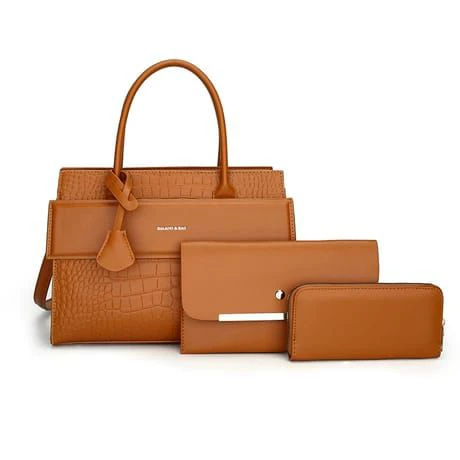 Multi-Piece Set of Mother-In-Law Bags