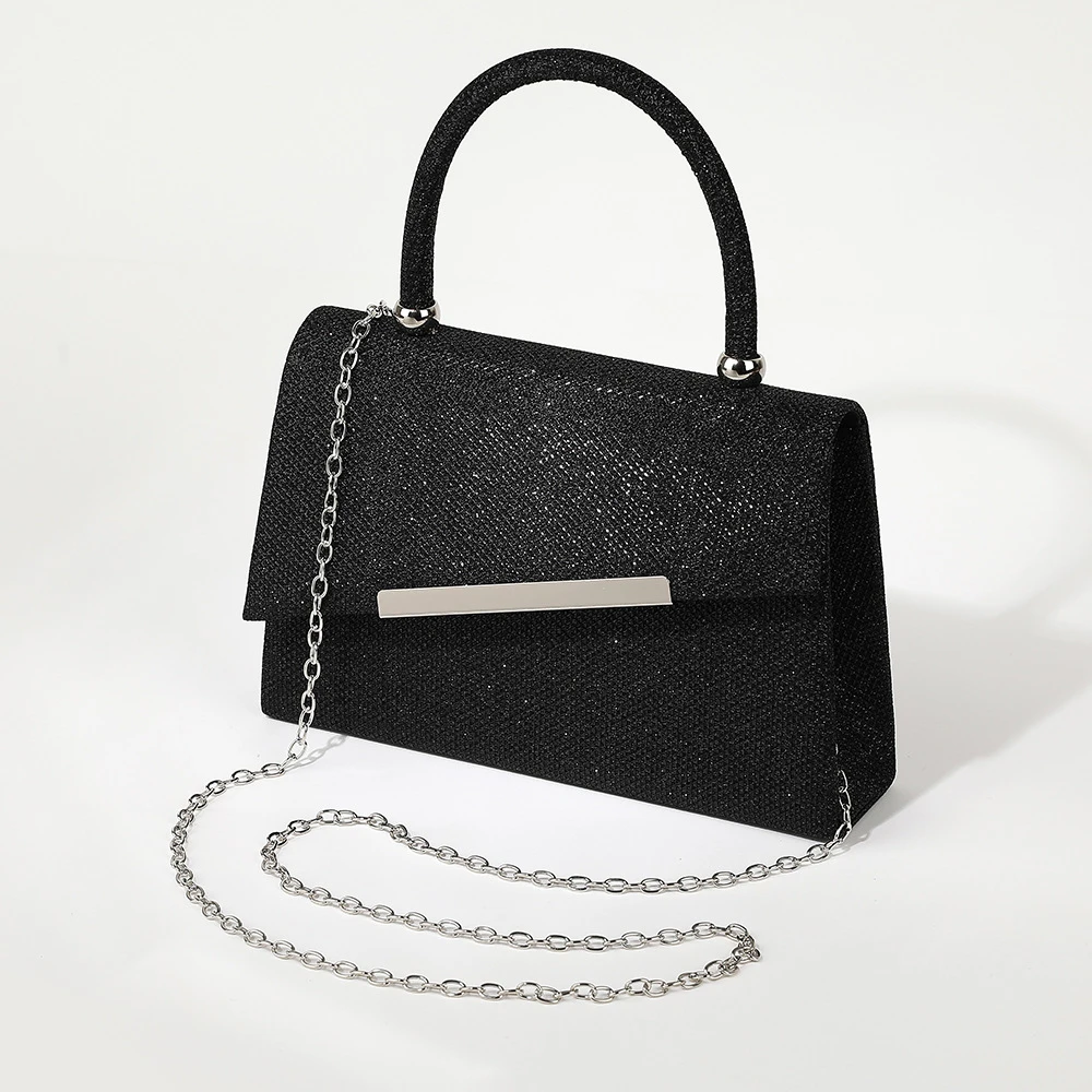 Niche Fashion Versatile Simple Small Square Bag thumbnail