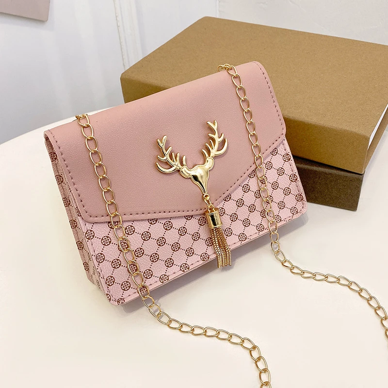K-Style of Small Square Bags thumbnail