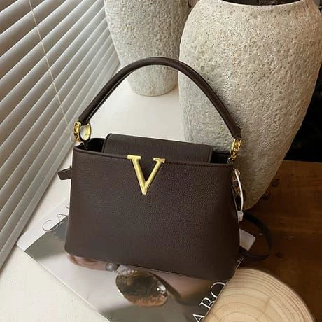 Bucket Bag for Women