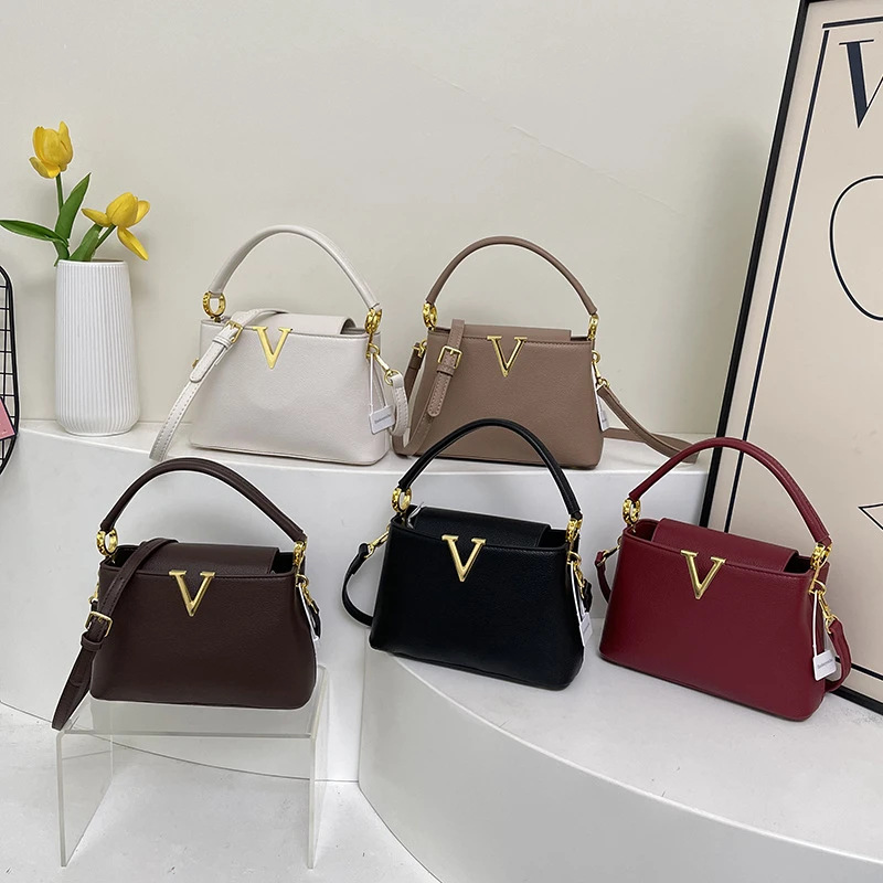 Bucket Bag for Women thumbnail