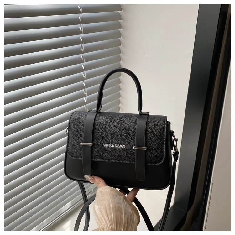 New Versatile Small Square Bag thumbnail