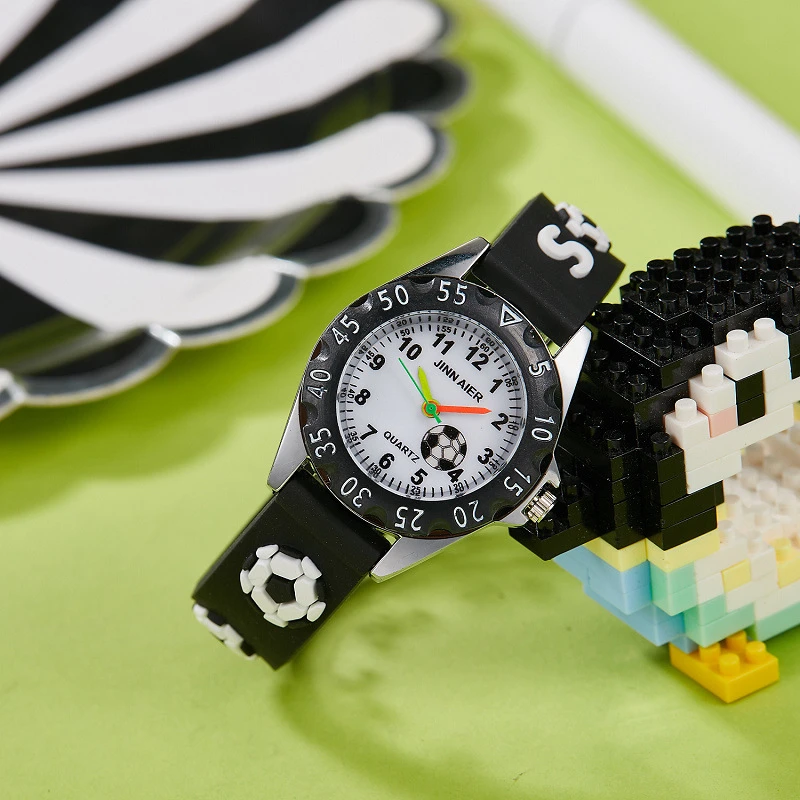 Children's Watch Only Tells Time