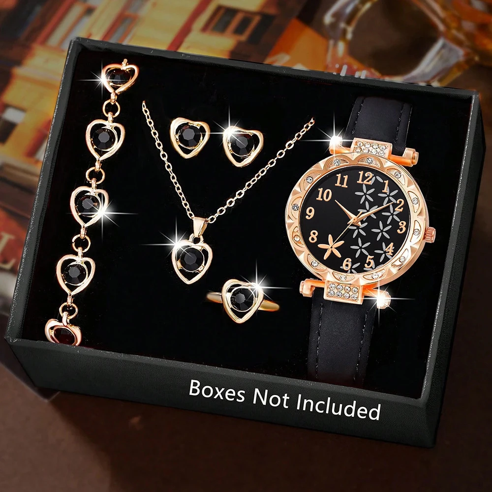 Light Luxury Niche Quartz Watch thumbnail