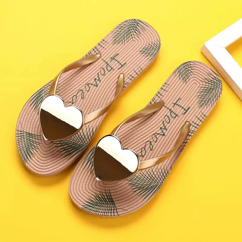 Women's flip-flops, 2026 new style thumbnail
