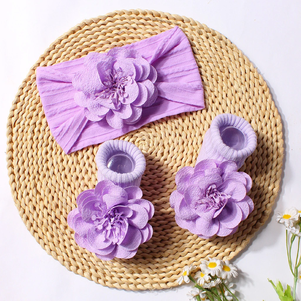 Baby Hair Accessories