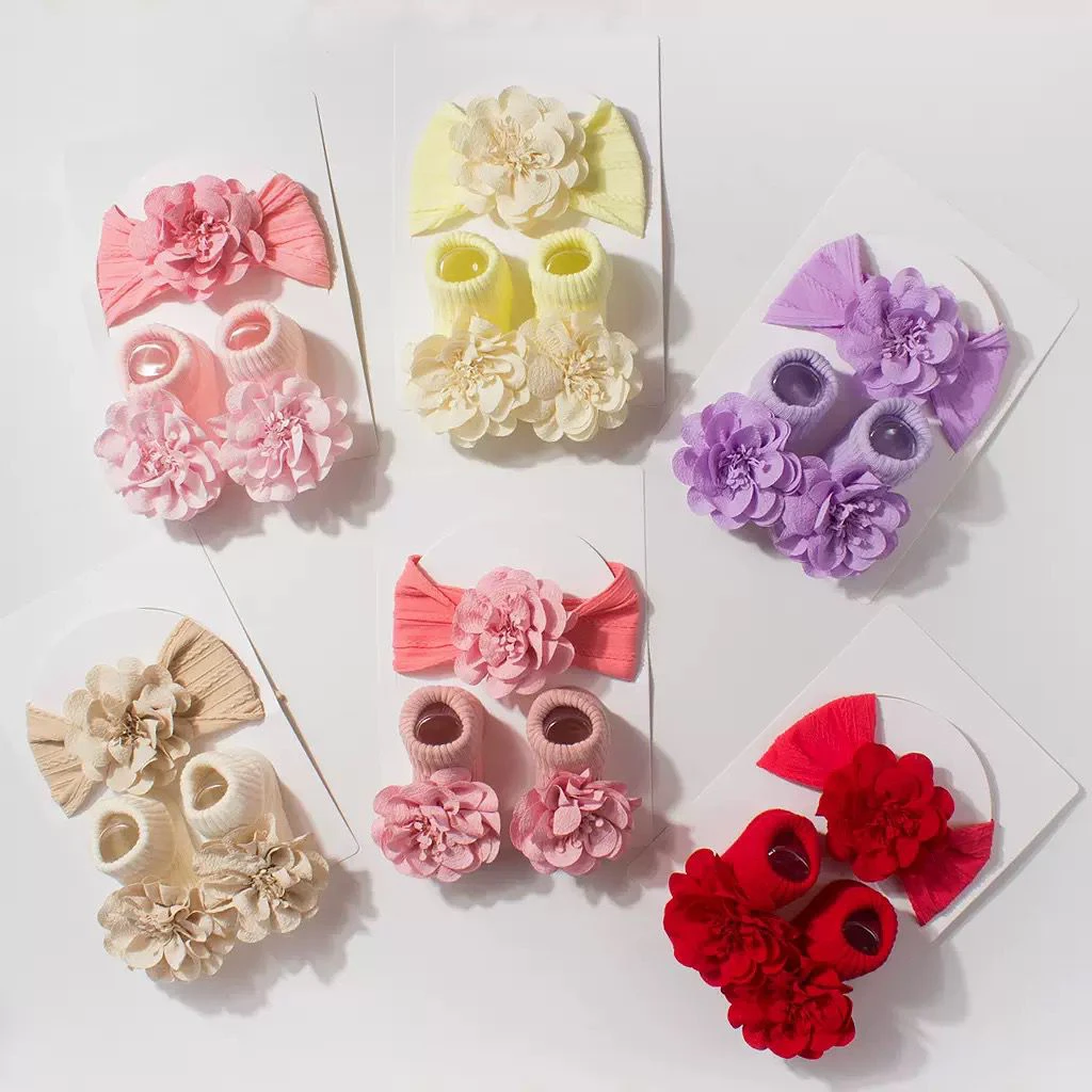 Baby Hair Accessories thumbnail