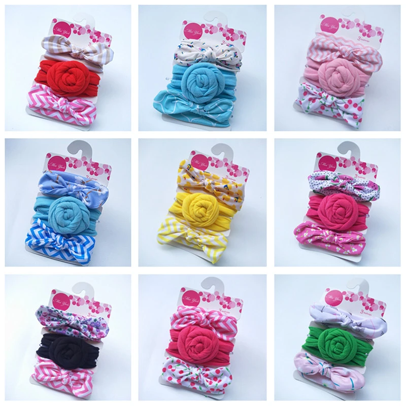 New Children's Hair Band thumbnail