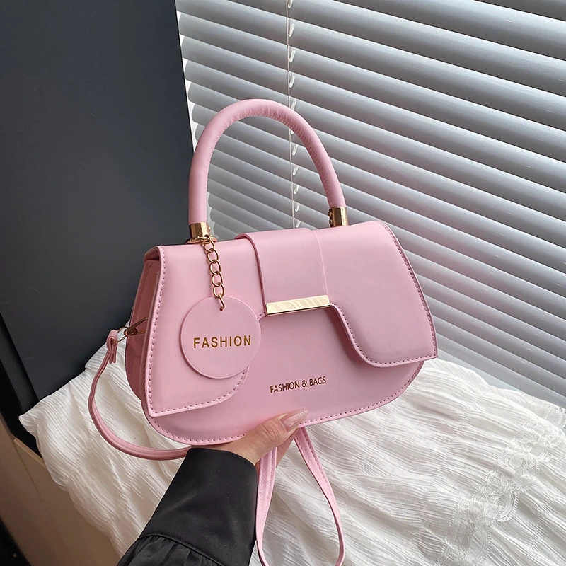 New export style women's travel bag