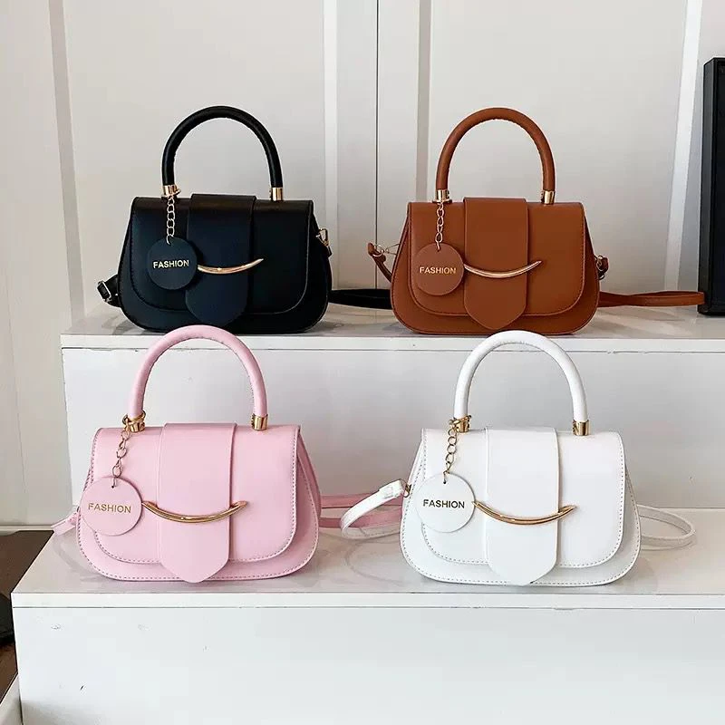 New export style women's travel bag thumbnail